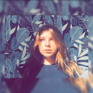 Meet your Posher, Alynna